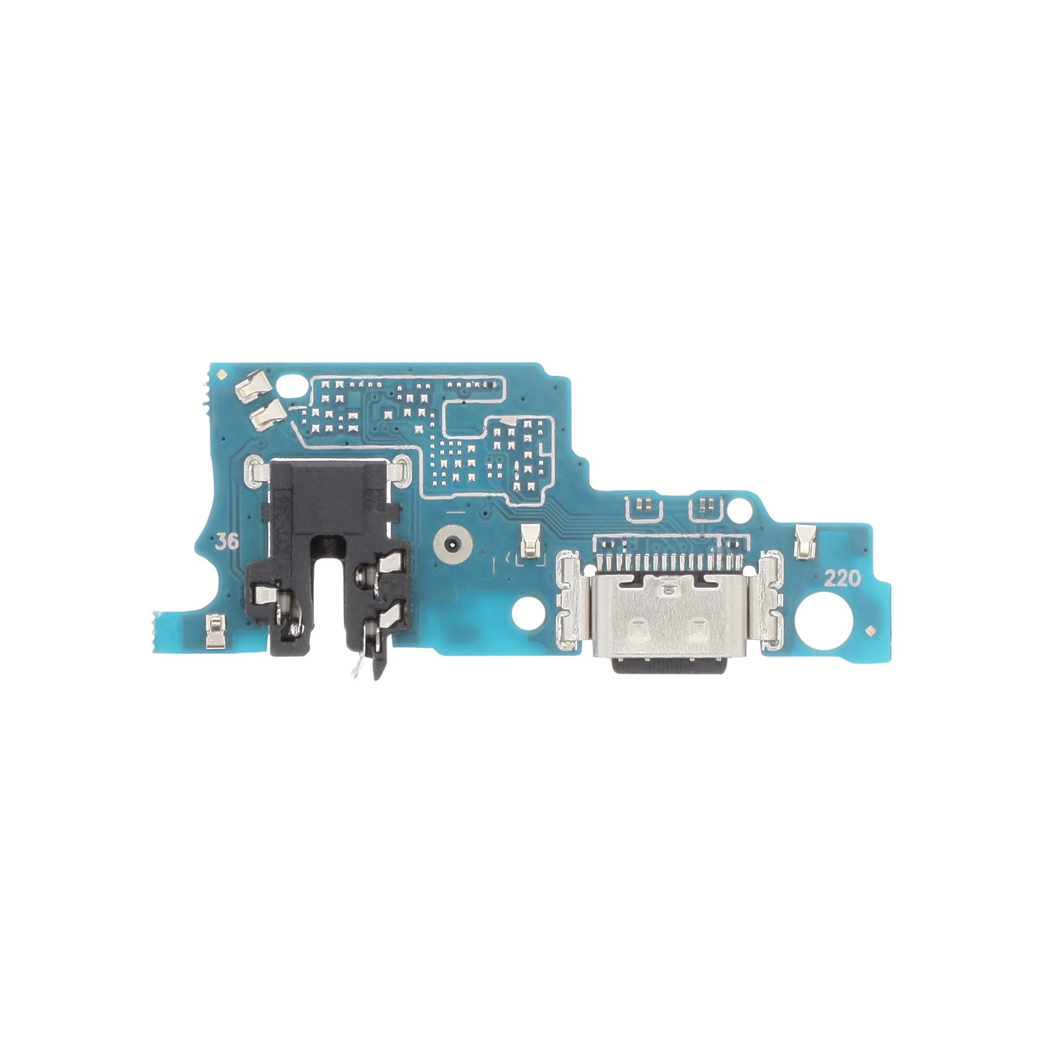 Connecteur de charge Realme C61