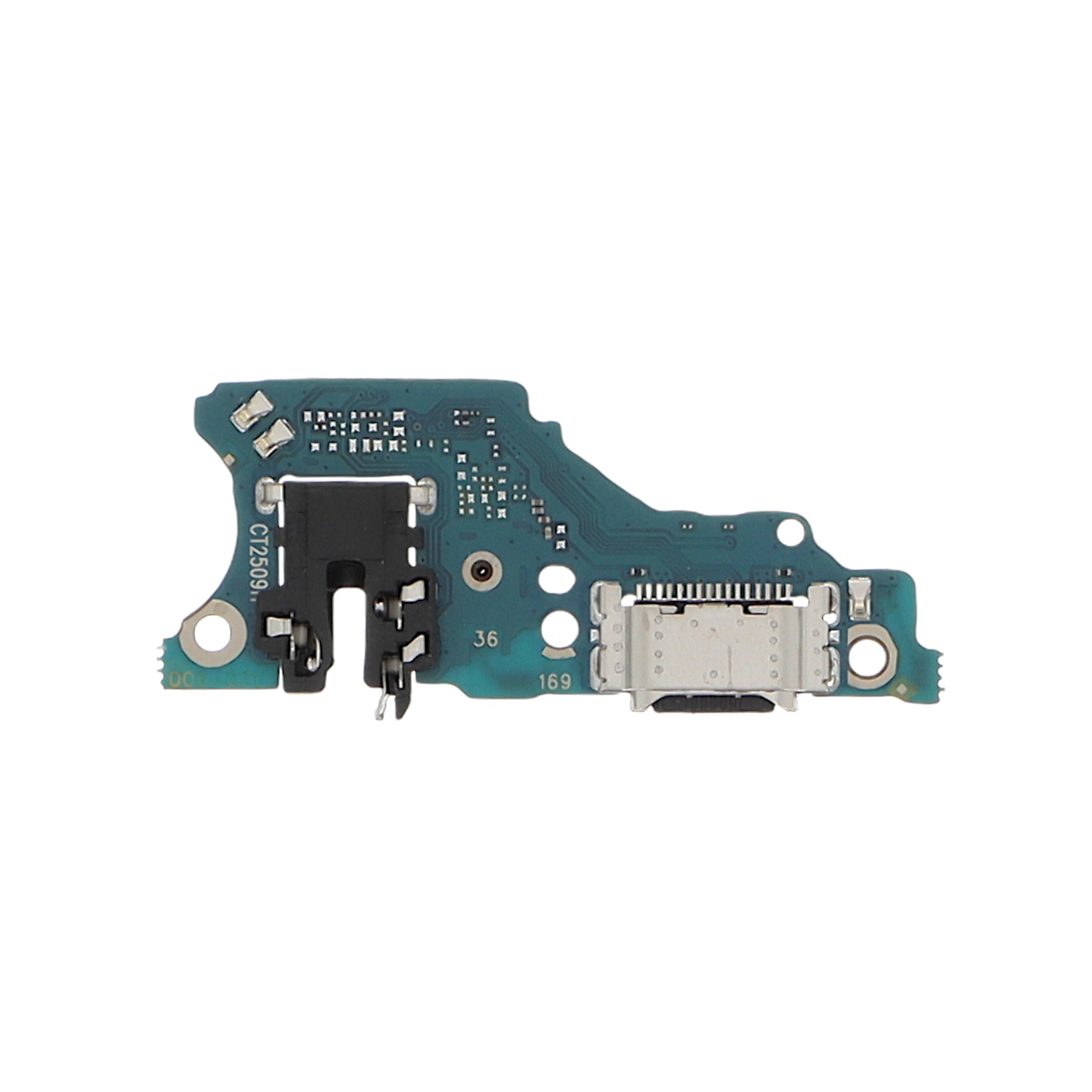 Connecteur de Charge Realme C71/P3 Lite 4G (ReLife)