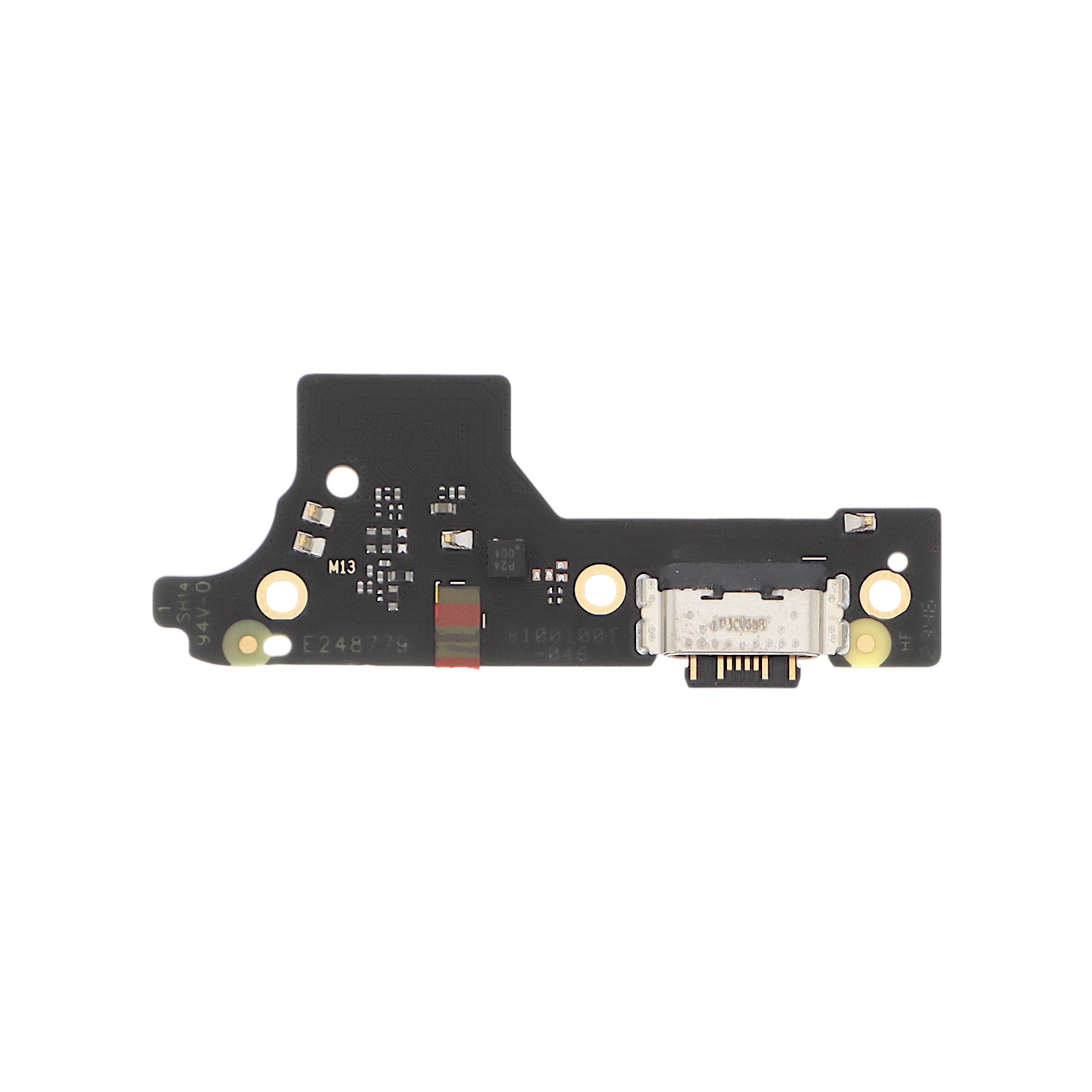 Connecteur de Charge Redmi 12 5G