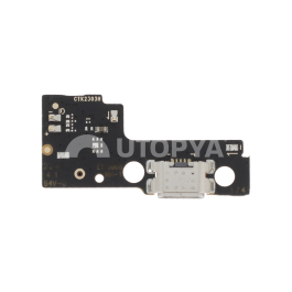 Connecteur de Charge Redmi 12C