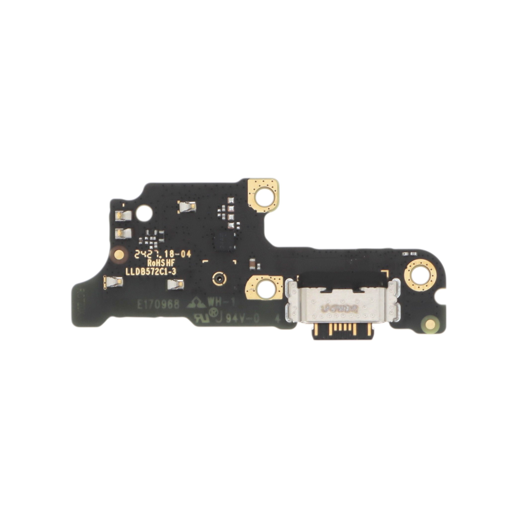 Connecteur de Charge Redmi 13C 4G