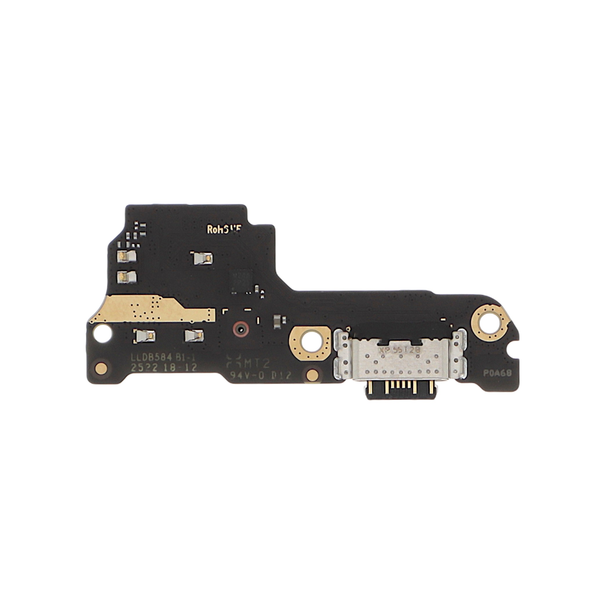 Connecteur de Charge Redmi 15 4G