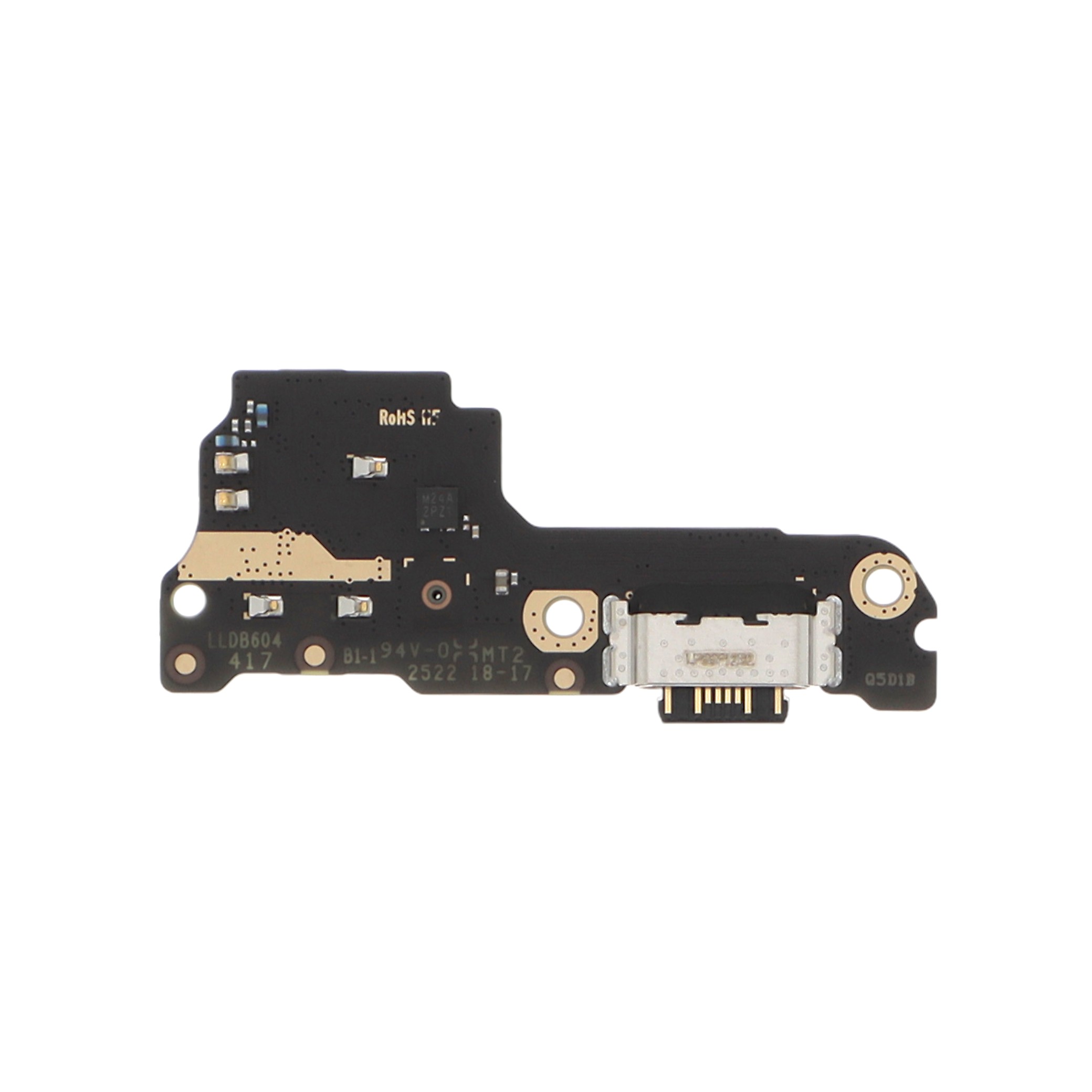 Connecteur de Charge Redmi 15 5G