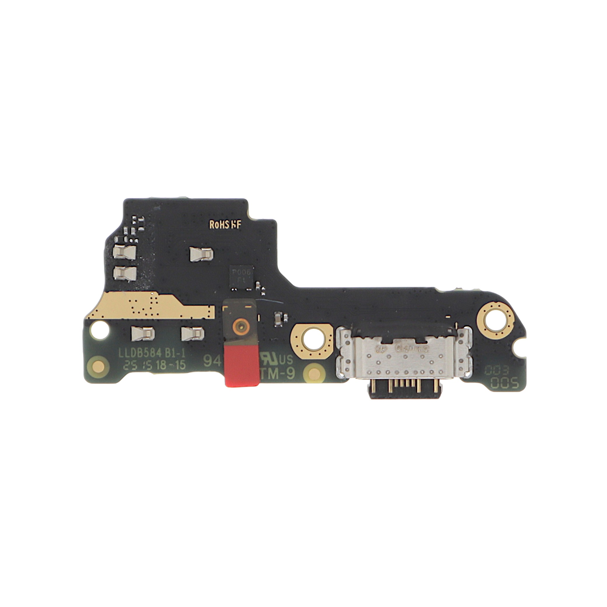 Connecteur de Charge Redmi 15 5G (ReLife)