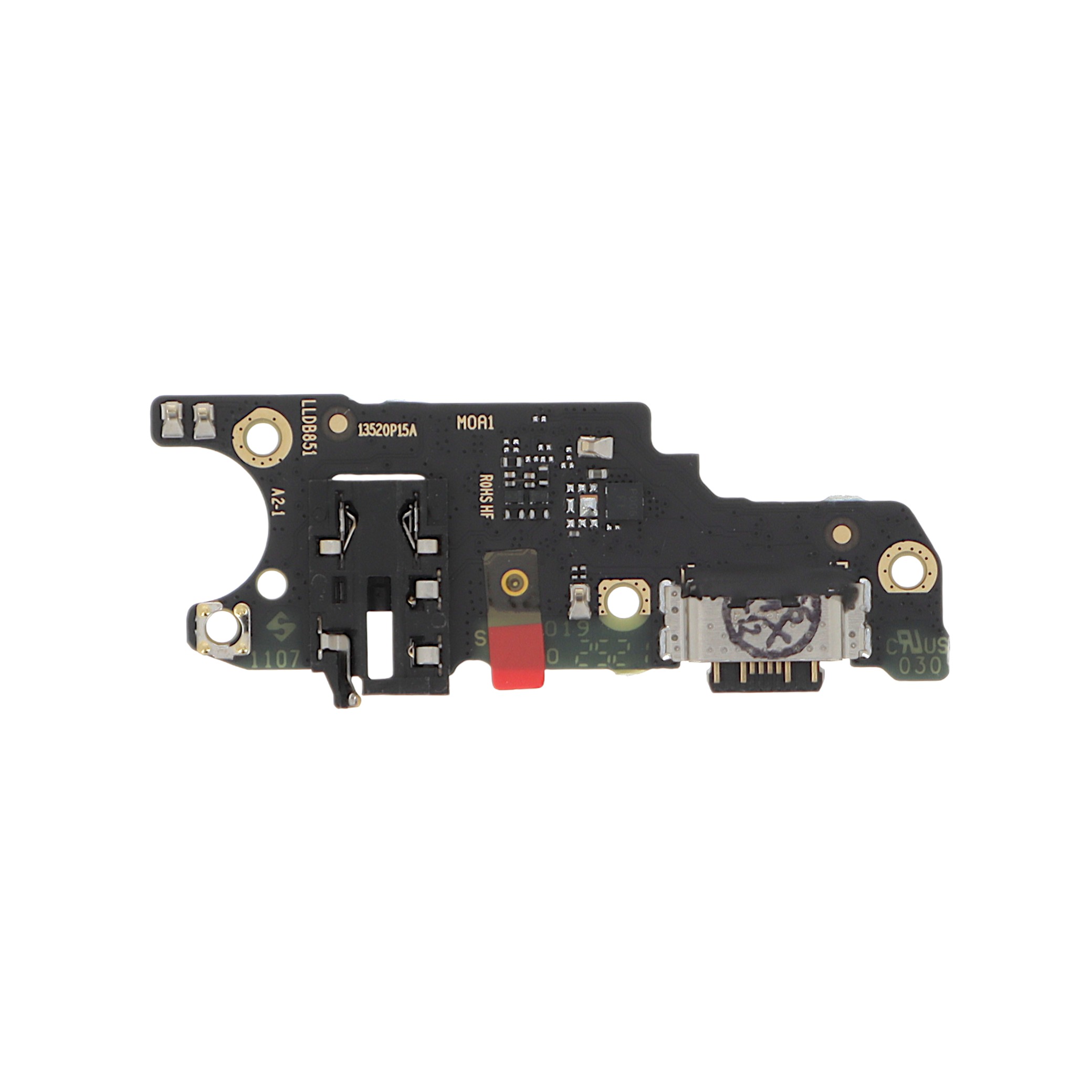 Connecteur de Charge Redmi 15C 4G/5G/Poco C85 4G (ReLife)
