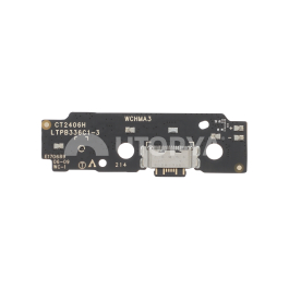 Connecteur de Charge Redmi A3