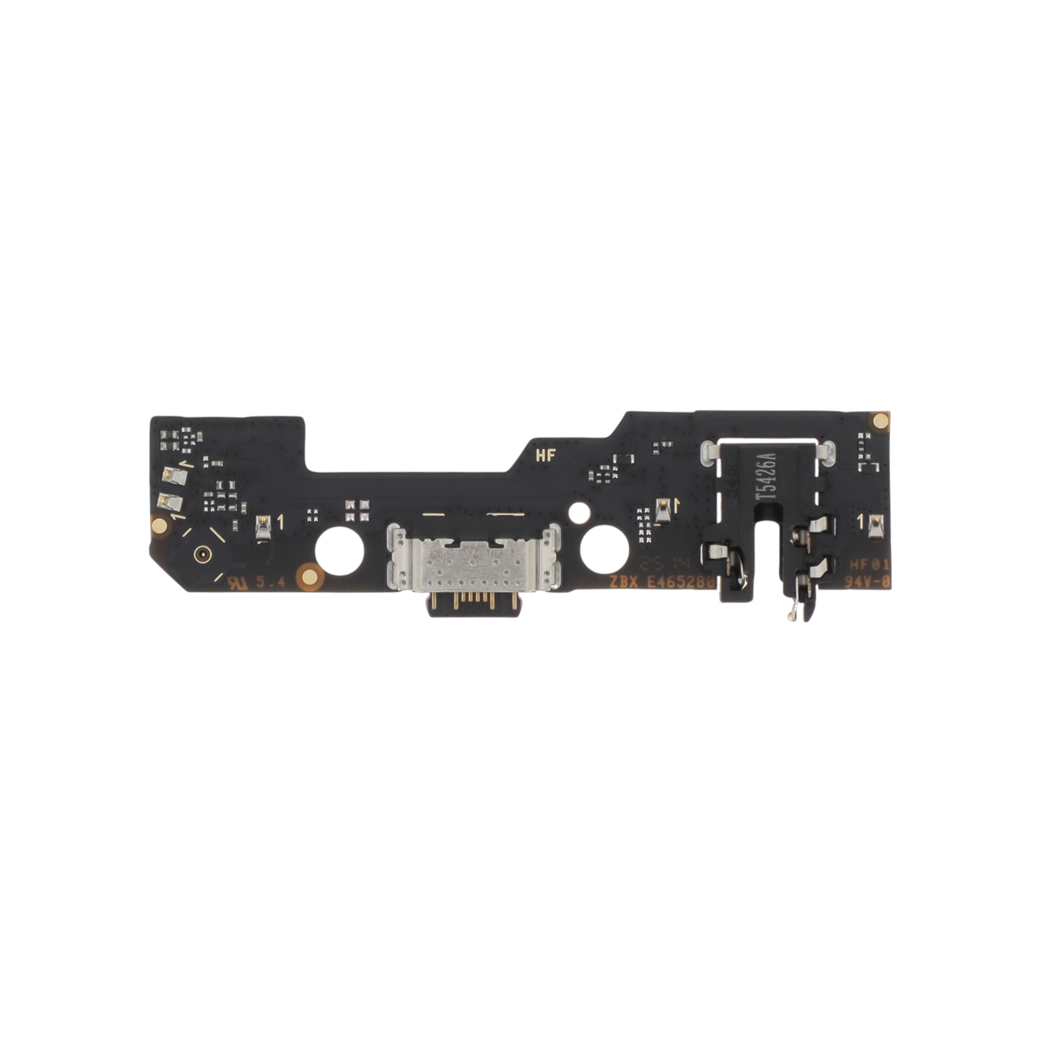 Connecteur de Charge Redmi A5 4G