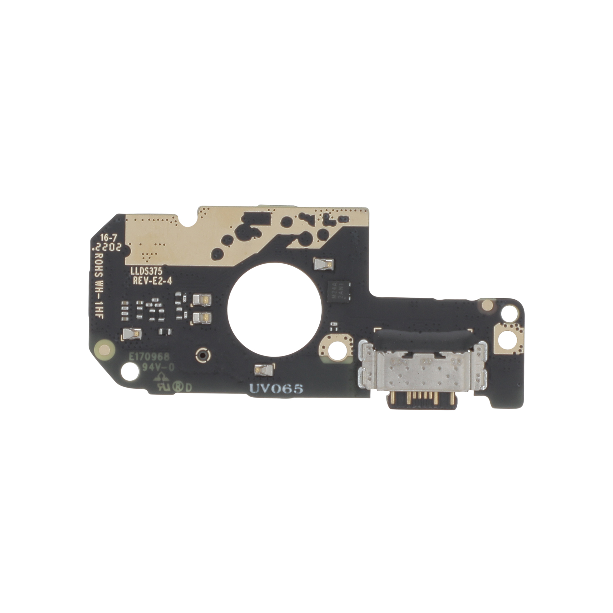 Connecteur de Charge Redmi Note 11