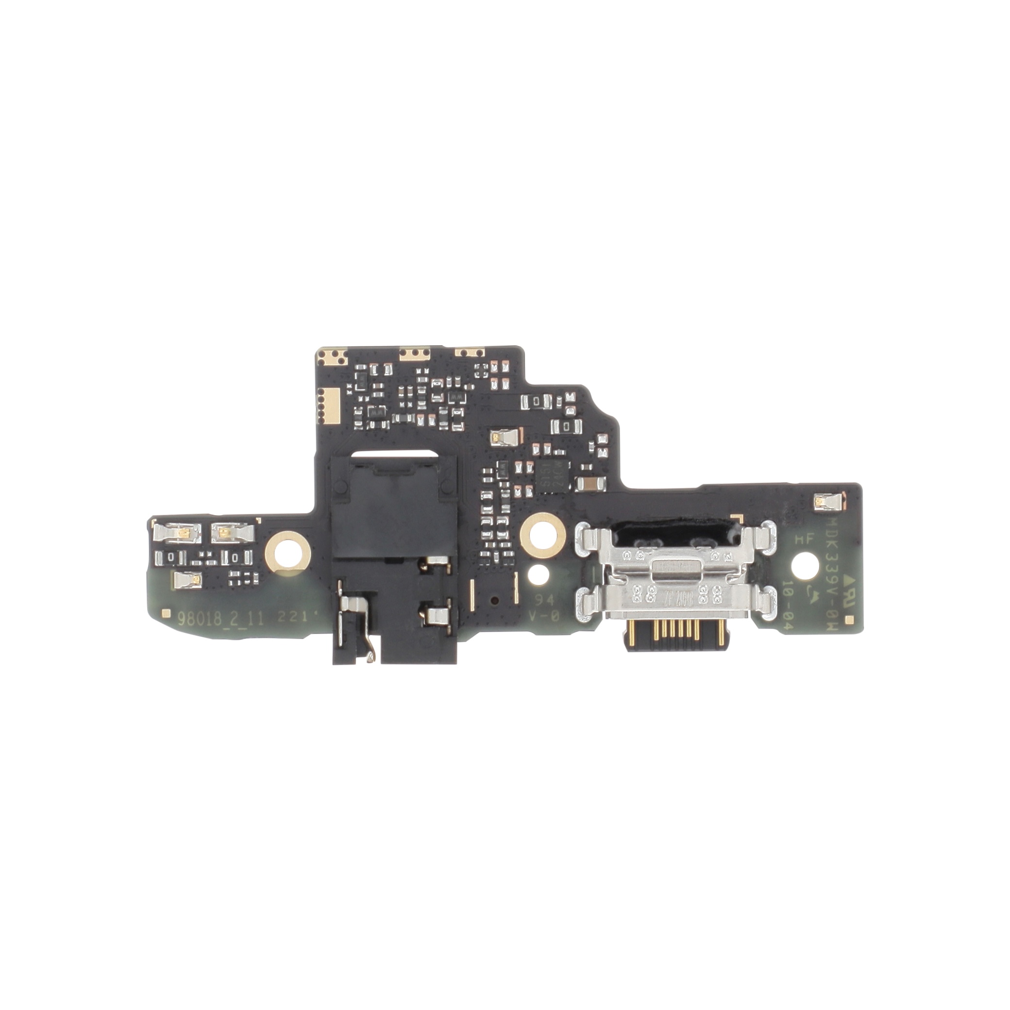 Connecteur de Charge Redmi Note 11S 5G