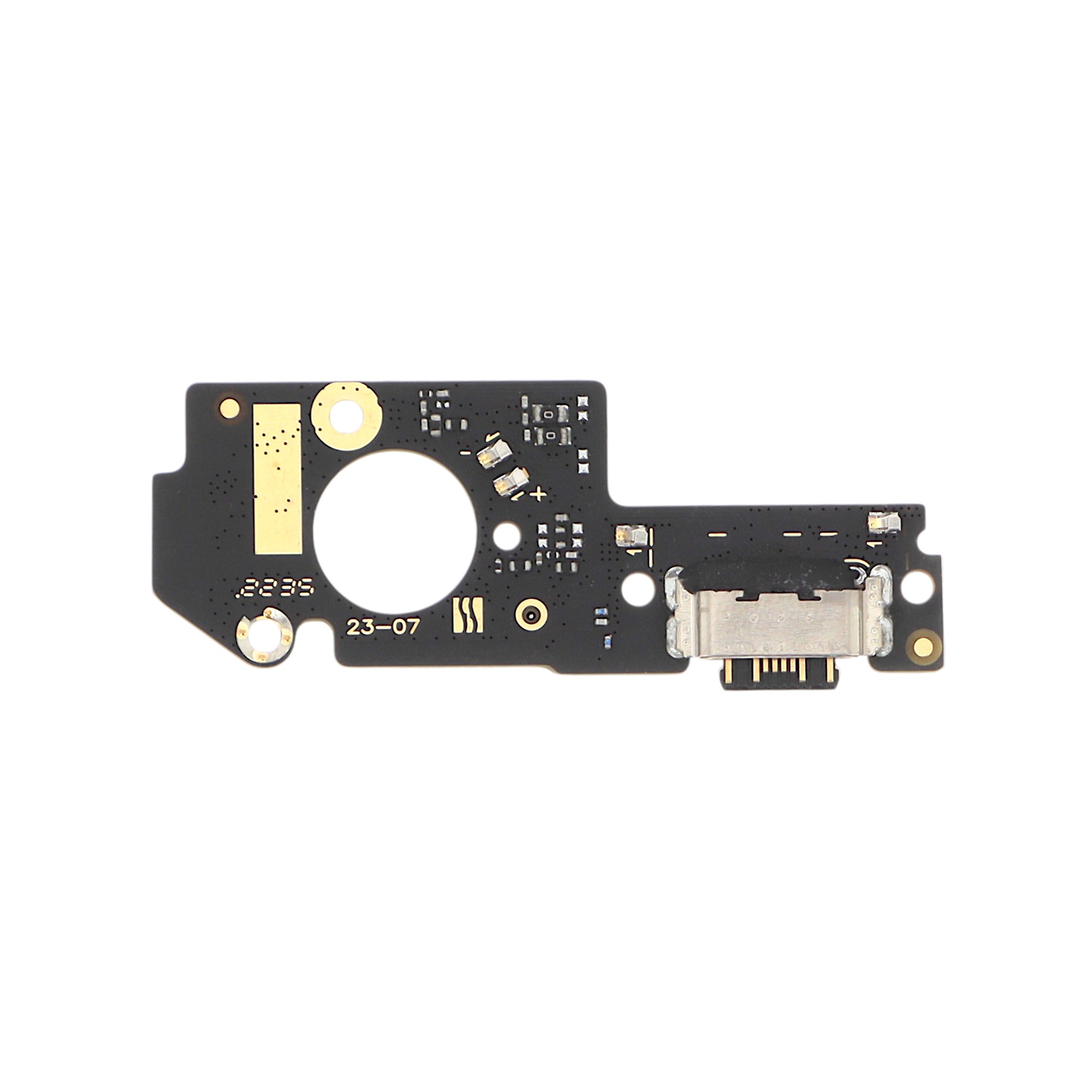 Connecteur de Charge Redmi Note 12 5G