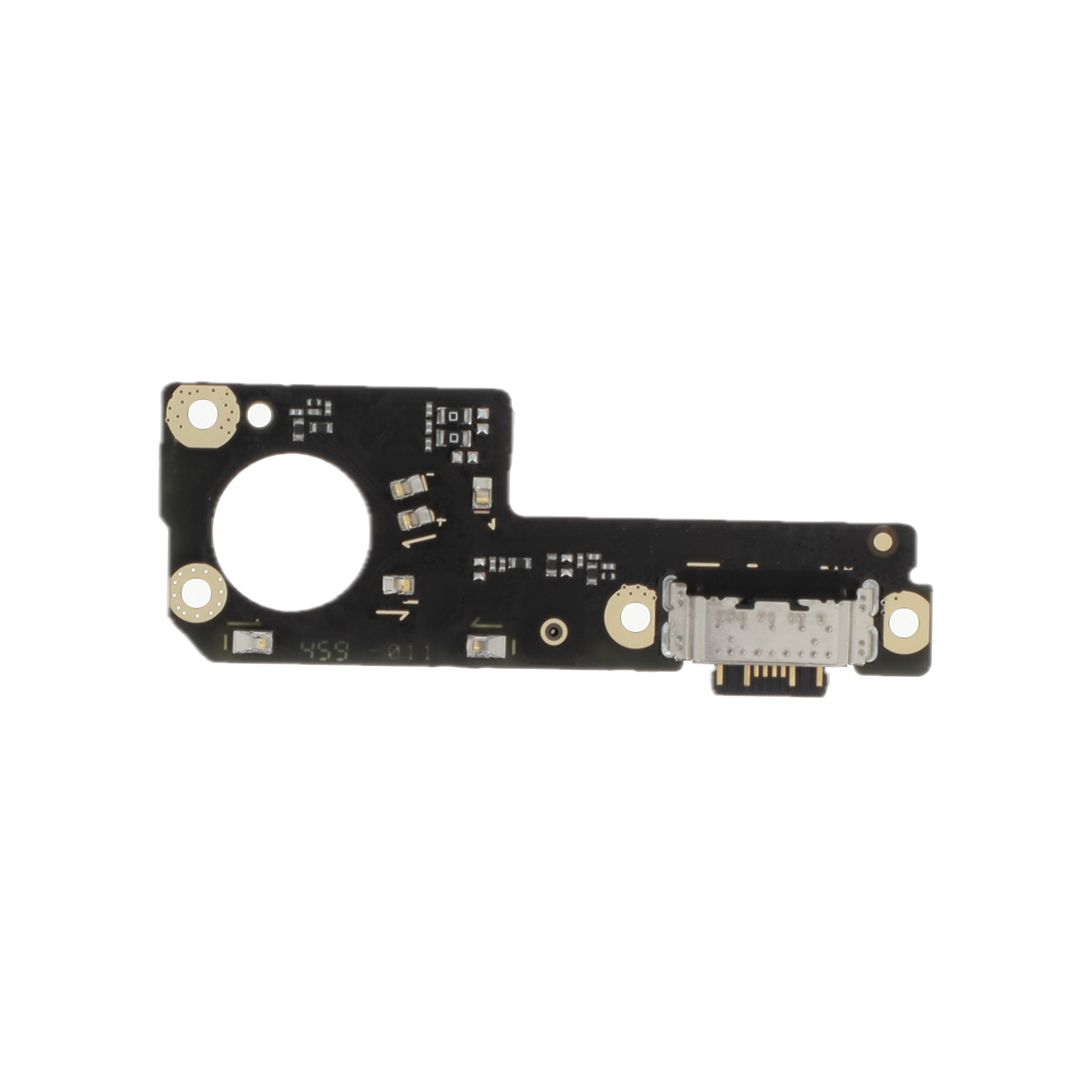 Connecteur de Charge Redmi Note 13 5G