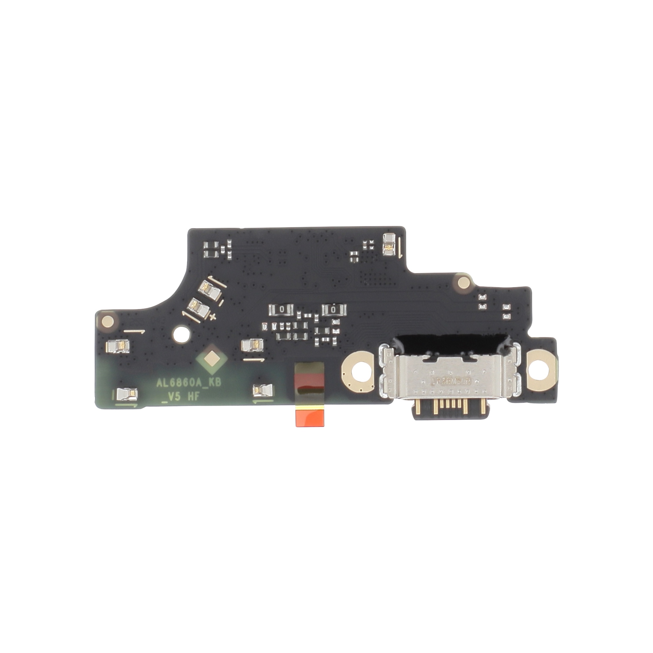 Connecteur de Charge Redmi Note 13 Pro 4G