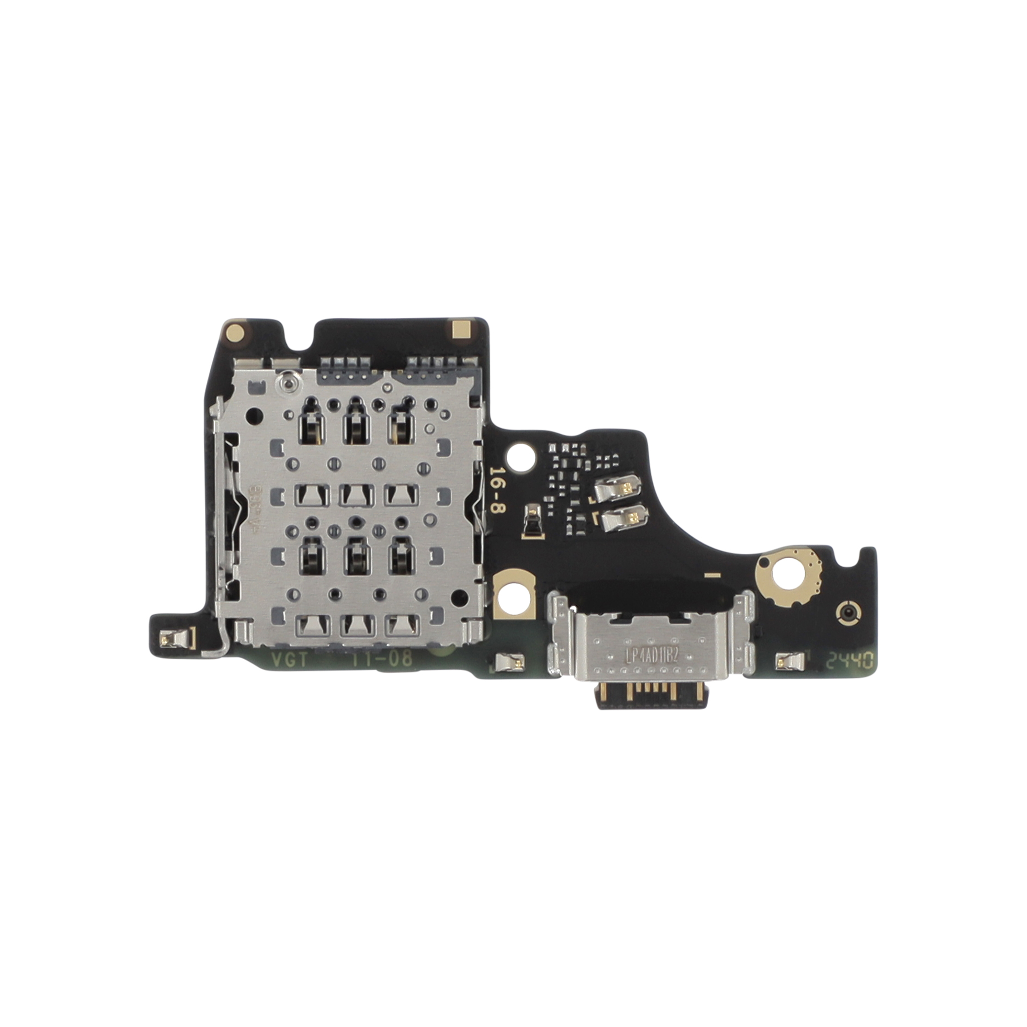 Connecteur de Charge Redmi Note 14 5G