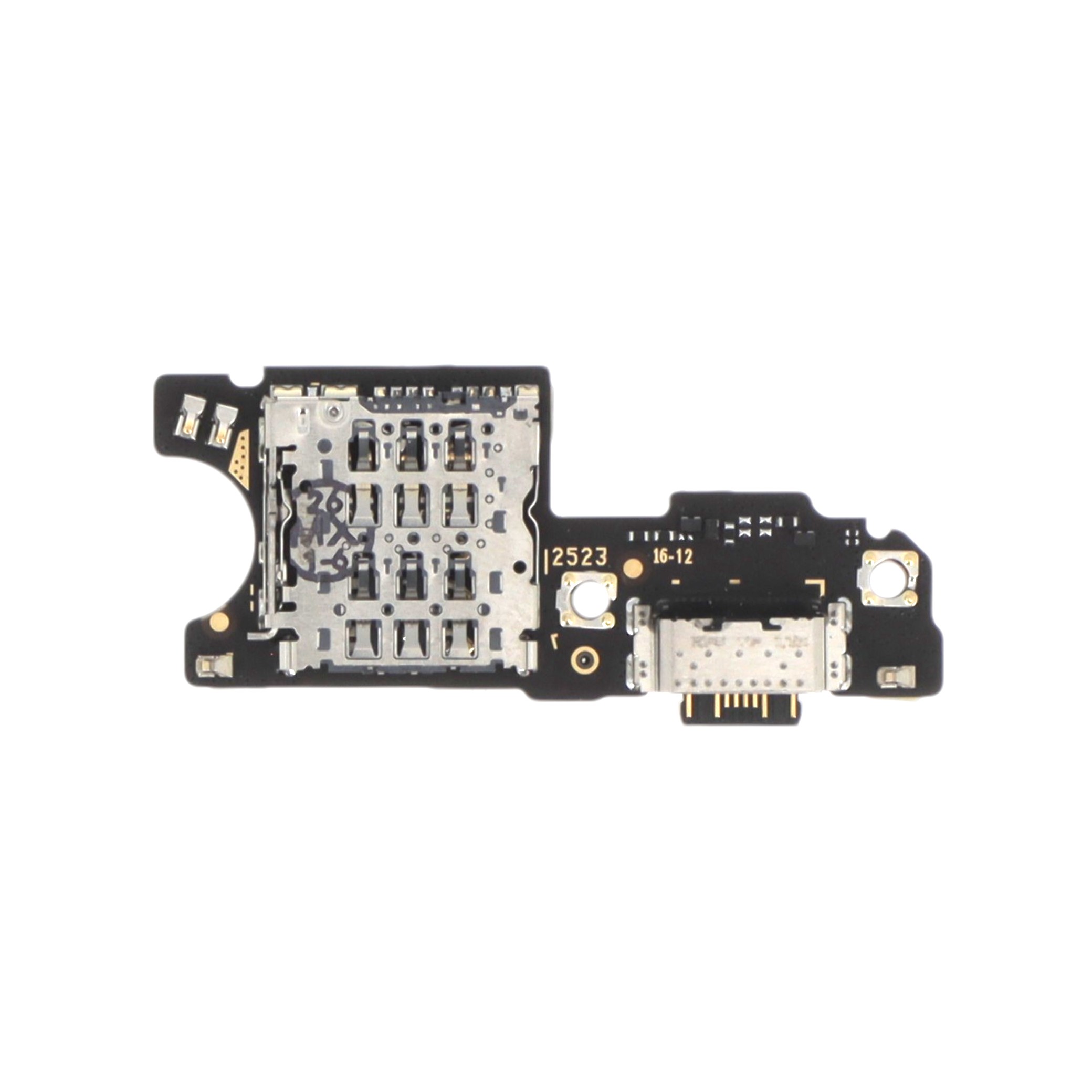Connecteur de Charge Redmi Note 15 5G (ReLife)