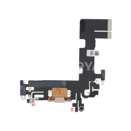Connecteur de Charge Rose iPhone 13