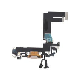 Connecteur de Charge Rose iPhone 13 Mini