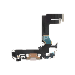 Connecteur de Charge Rose iPhone 13 mini (ReLife)