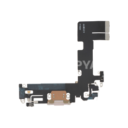 Connecteur de Charge Rose iPhone 13 (ReLife)