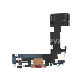 Connecteur de Charge Rouge iPhone 13 (ReLife)