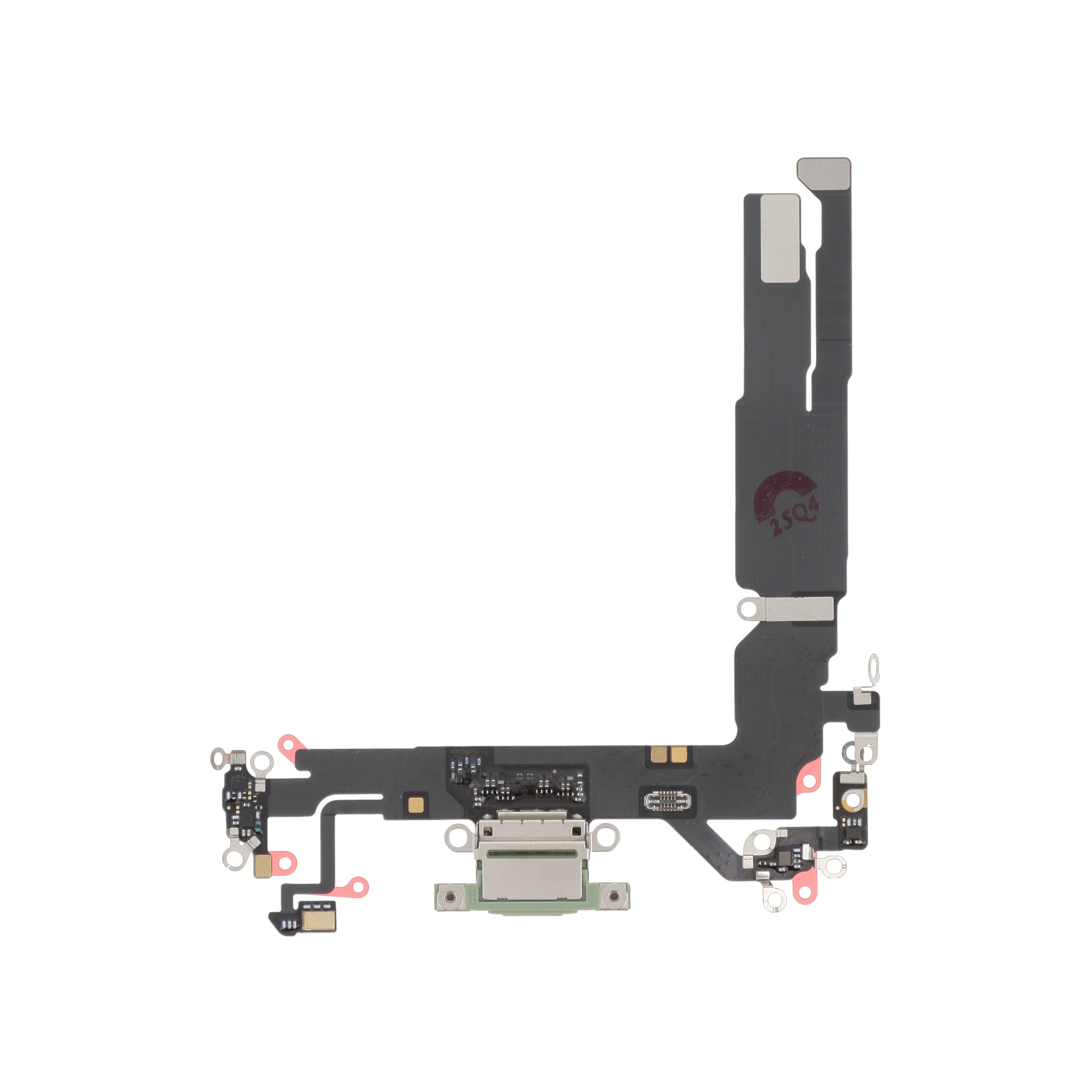 Connecteur de Charge Sauge iPhone 17
