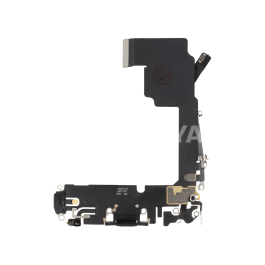 Connecteur de Charge Titane Bleu iPhone 15 Pro (ReLife)