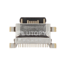 Connecteur de Charge USB-C à Souder Xiaomi