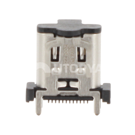 Connecteur de Charge USB-C PS5