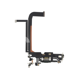 Connecteur de Charge Vert Alpin iPhone 13 Pro Max