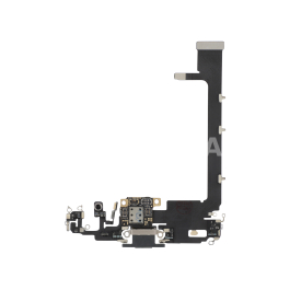 Connecteur de Charge Vert iPhone 11 Pro Max