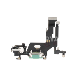 Connecteur de Charge Vert iPhone 11 (ReLife)