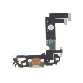 Connecteur de Charge Vert iPhone 12 mini (ReLife)