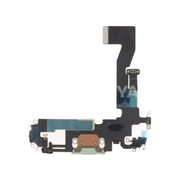 Connecteur de Charge Vert iPhone 12 (ReLife)