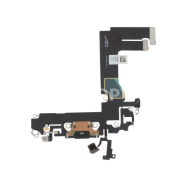 Connecteur de Charge Vert iPhone 13 Mini (Vert) (ReLife)