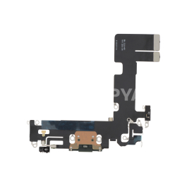 Connecteur de Charge Vert iPhone 13 (ReLife)