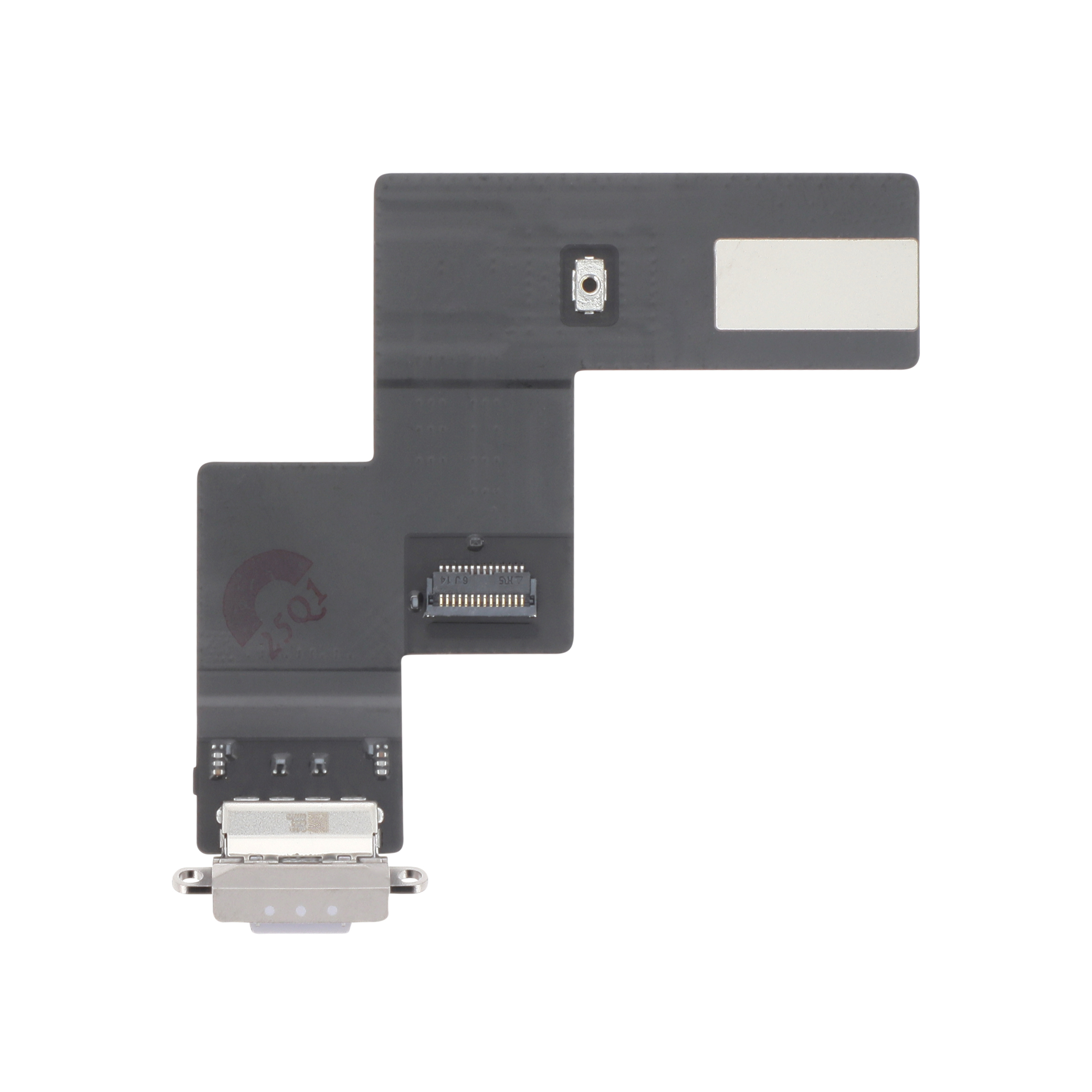 Connecteur de Charge Violet iPad Air 6 13" (2024)
