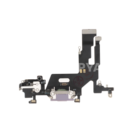 Connecteur de Charge Violet iPhone 11 (ReLife)