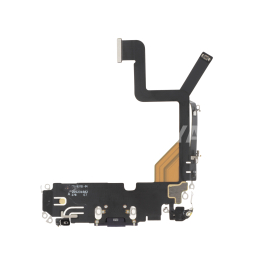 Connecteur de Charge Violet iPhone 14 Pro (ReLife)