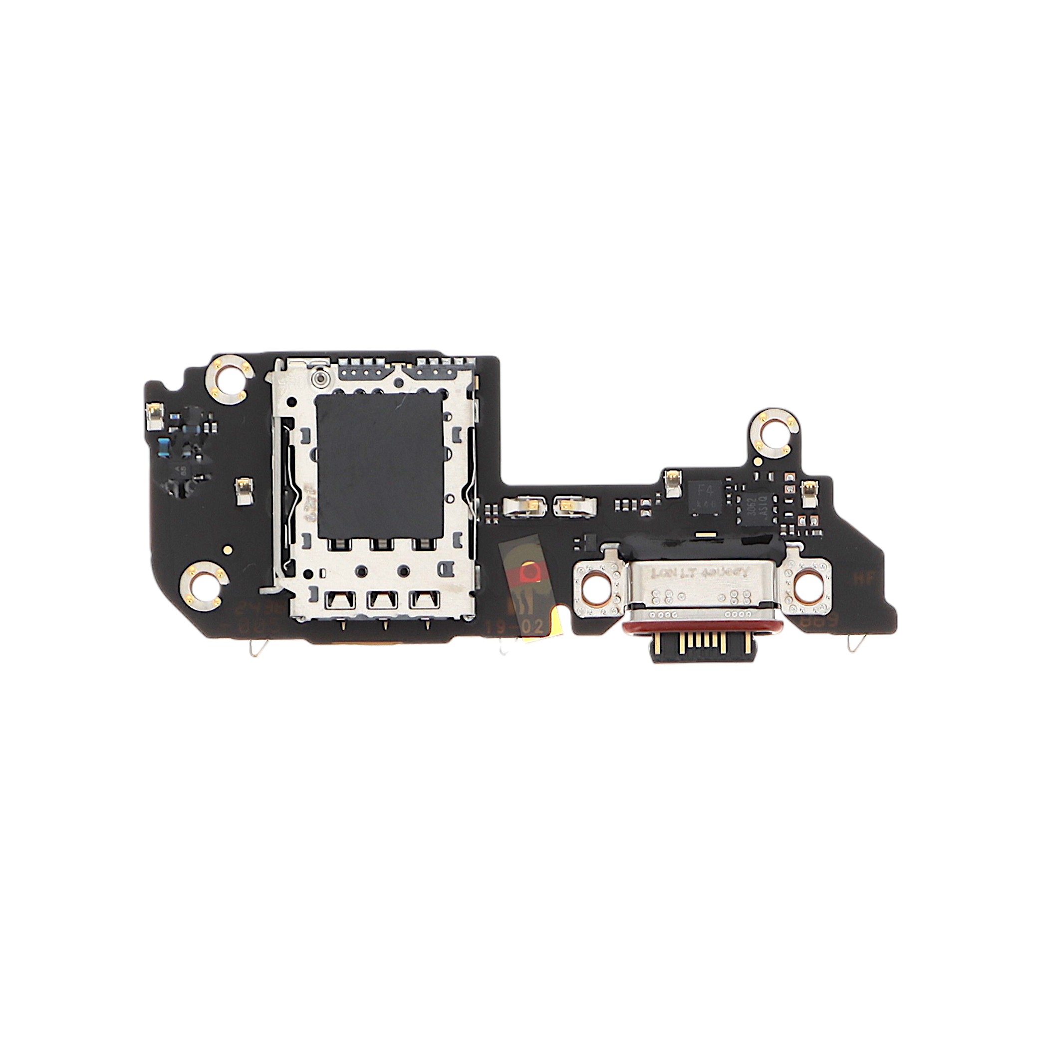 Connecteur de Charge Xiaomi 14T