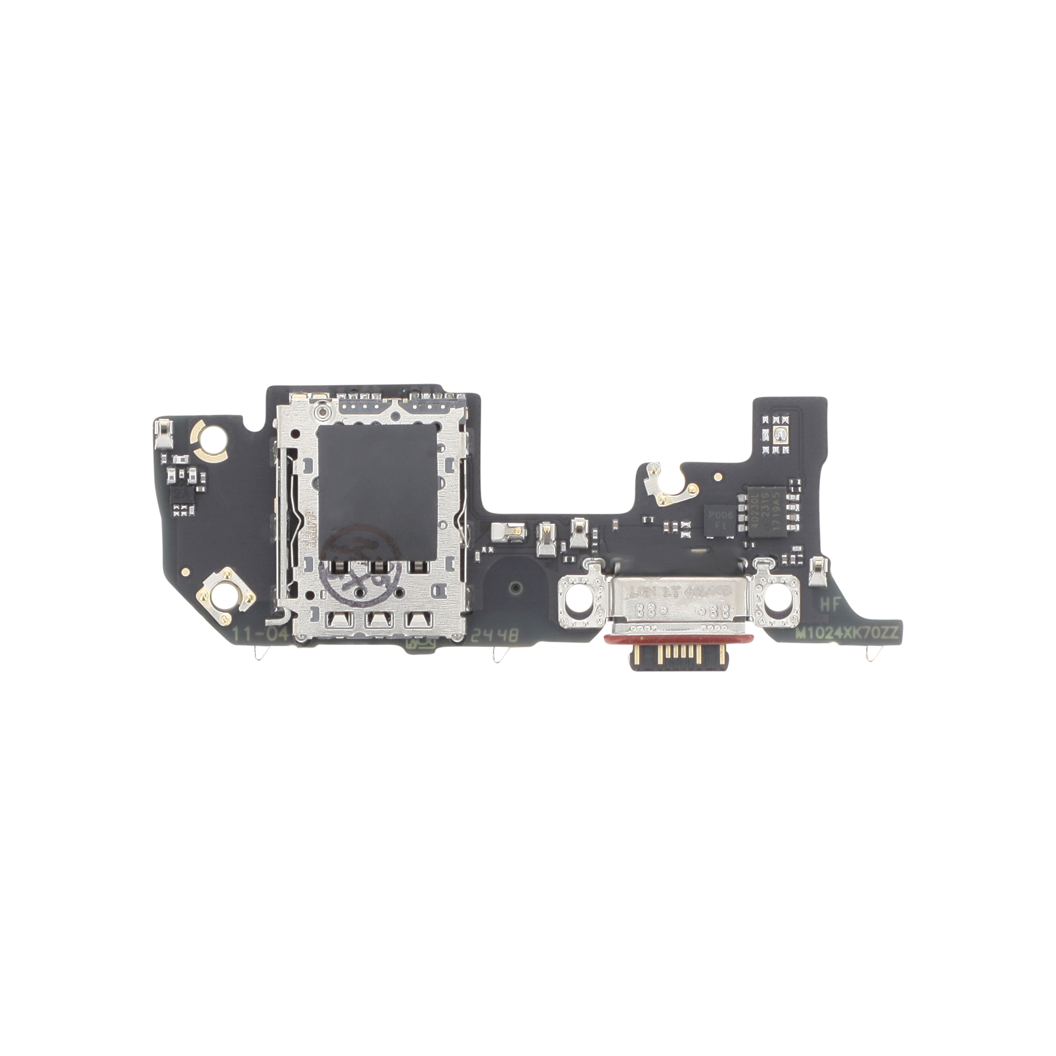 Connecteur de Charge Xiaomi 14T Pro