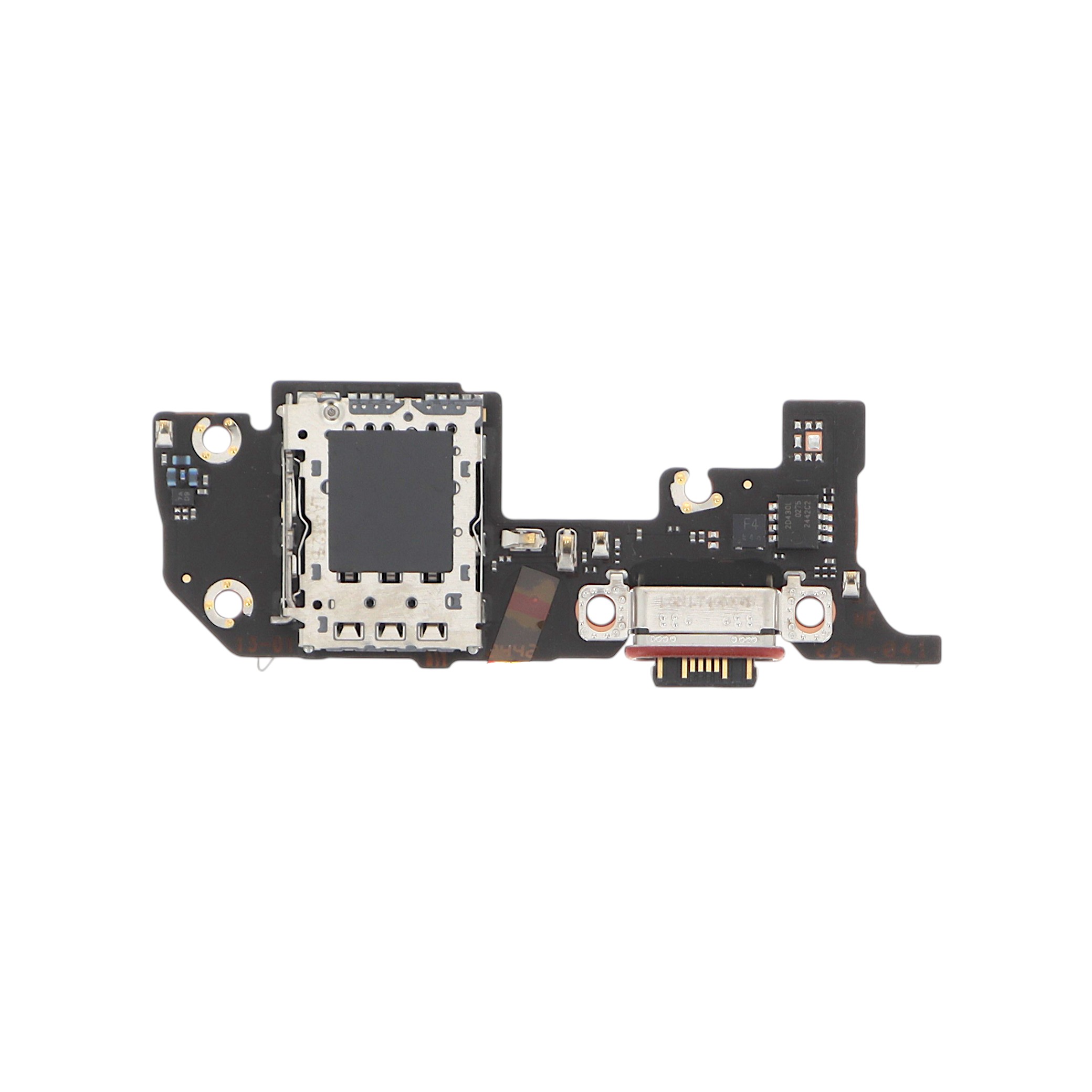Connecteur de Charge Xiaomi 14T Pro