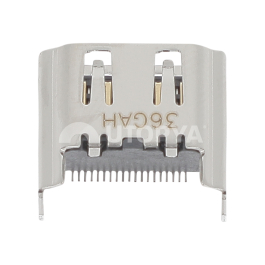 Connecteur HDMI PS4