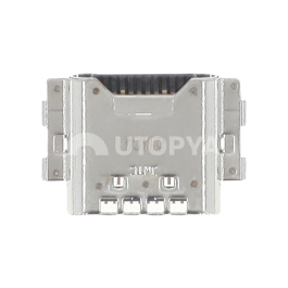 Connecteur USB-C Galaxy Tab S6 10.5 (T860/865)