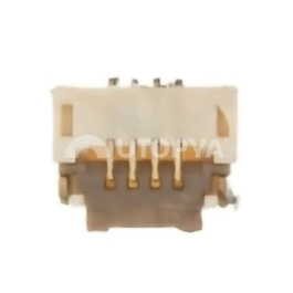 Connecteur Zif 4 pin ZR Nintendo Joycon