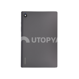 Coque Arrière Anthracite Galaxy Tab A8 10.5 (2021) (X200/X205)
