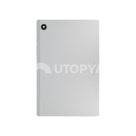 Coque Arrière Argent Galaxy Tab A8 10.5 (2021) (X200/X205)