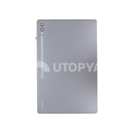 Coque Arrière Complète Grise Galaxy Tab S10 Ultra (X920/X926)
