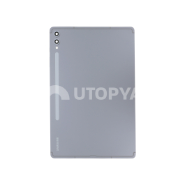 Coque Arrière Complète Grise Galaxy Tab S10+ (X820/X828)