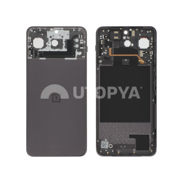 Vitre Arrière Noire OnePlus Nord 4