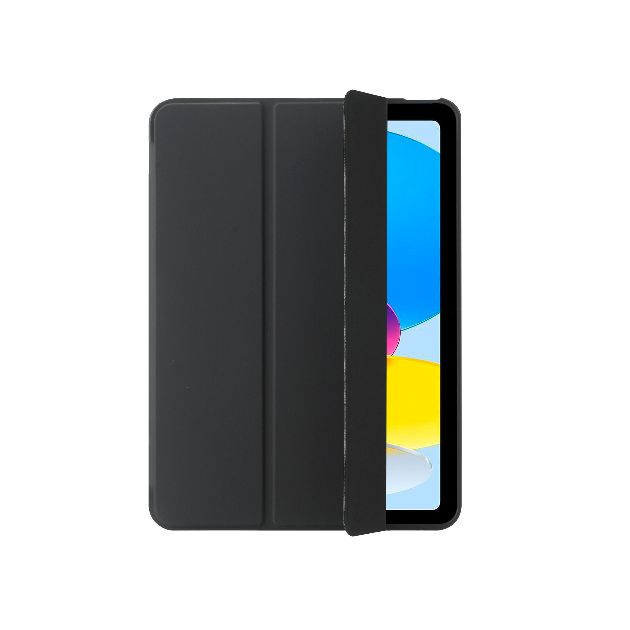 Coque Smart Cover iPad 10/12e Gen (2022/2026)