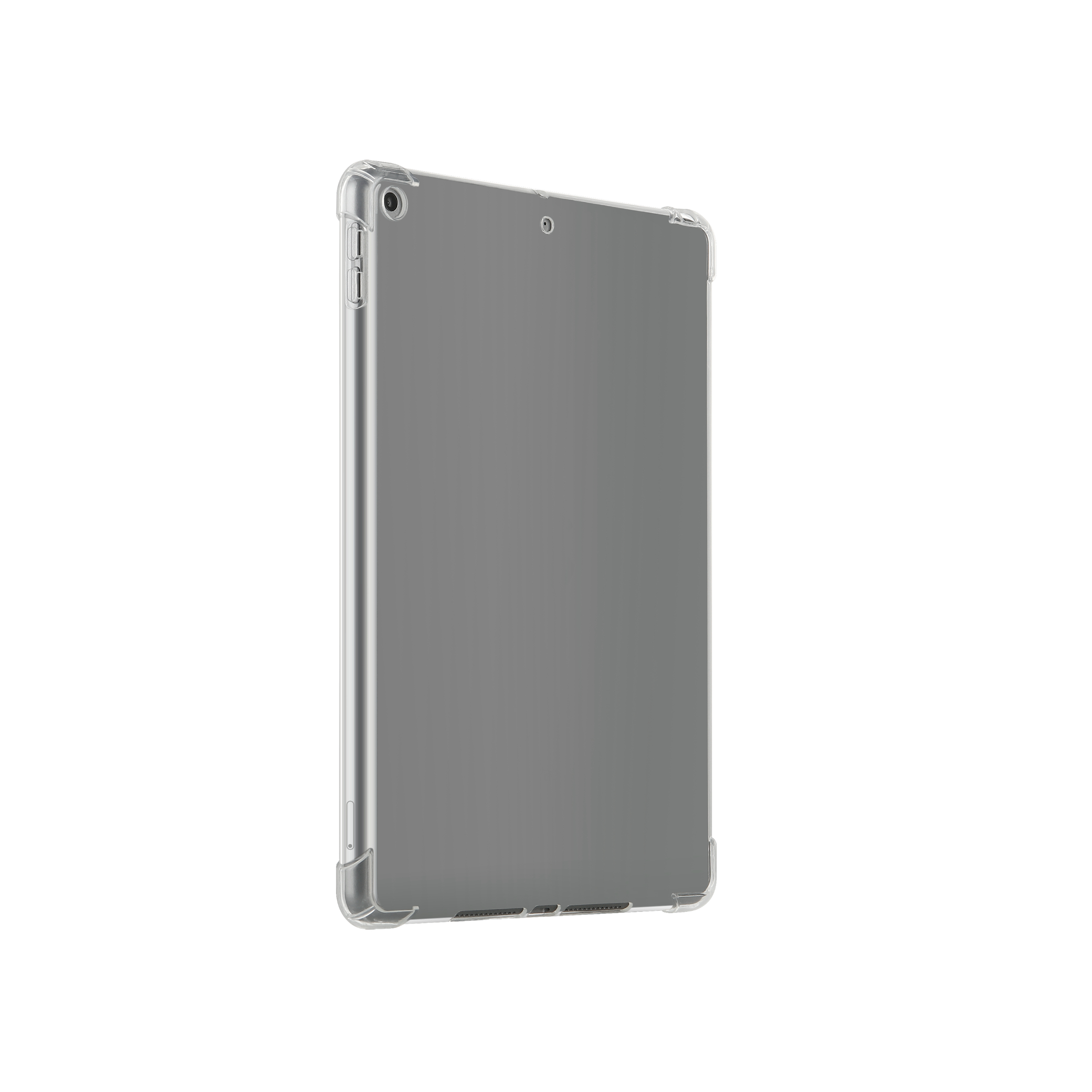 COVERME Coque TPU Galaxy Tab S11 Ultra (Clear)